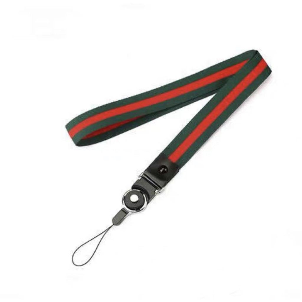 TALI HP GANTUNGAN HP MOTIF BRANDED UNIVERSAL TALI HP LANYARD