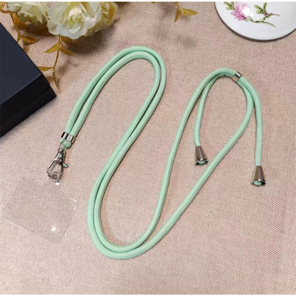 Lanyard HP Tali Gantungan Model Nagita / Tali Sling Case Universal / Gantungan Tali HP Panjang