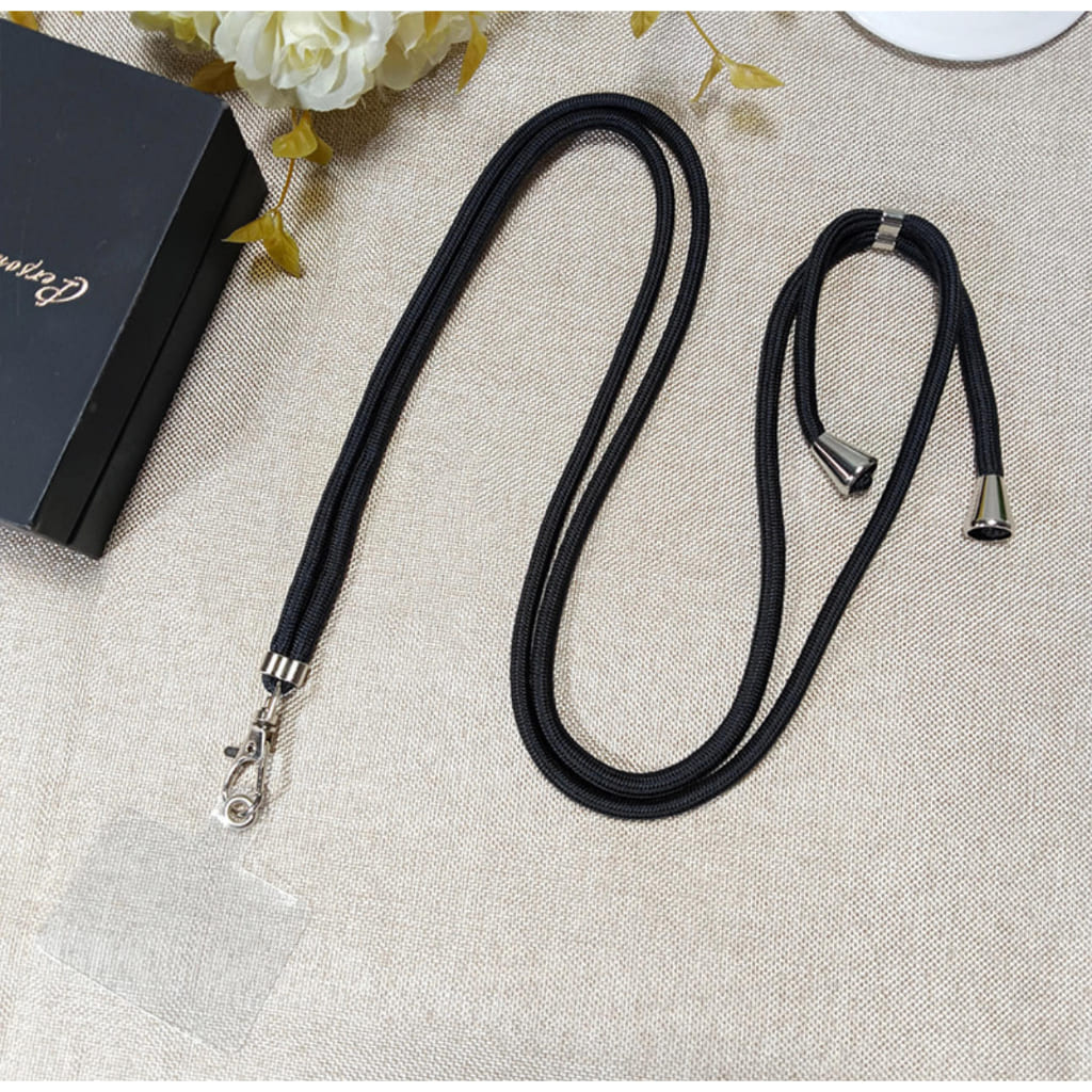 Lanyard HP Tali Gantungan Model Nagita / Tali Sling Case Universal / Gantungan Tali HP Panjang