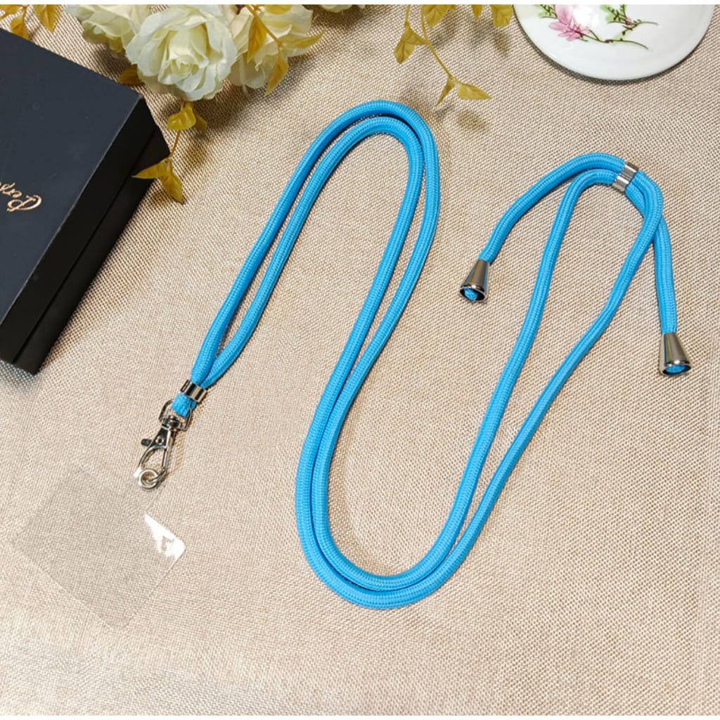 Lanyard HP Tali Gantungan Model Nagita / Tali Sling Case Universal / Gantungan Tali HP Panjang
