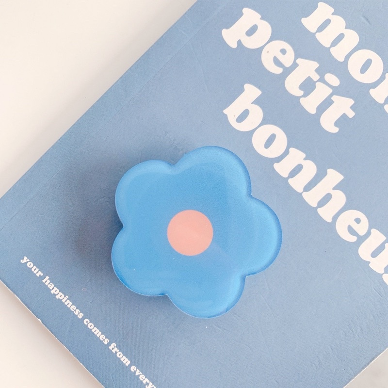 POPSOCKET MOTIF LUCU / CASING PHONE HOLDER KEKINIAN / GRIPTOK PHONE HOLDER / CARTOON ACYLIC PHONE GRIP SOCKET / PHONE STAND / POPGRIP/