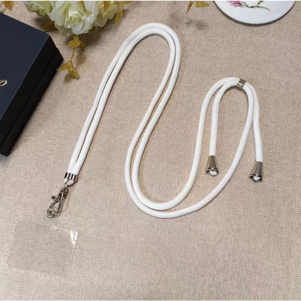 Lanyard HP Tali Gantungan Model Nagita / Tali Sling Case Universal / Gantungan Tali HP Panjang