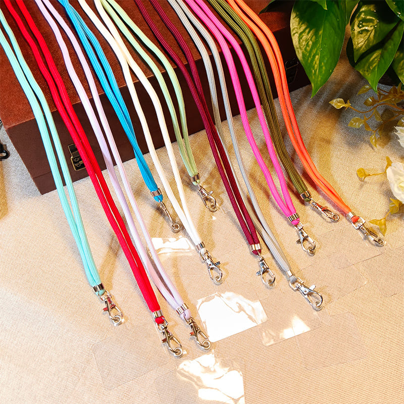 Lanyard HP Tali Gantungan Model Nagita / Tali Sling Case Universal / Gantungan Tali HP Panjang