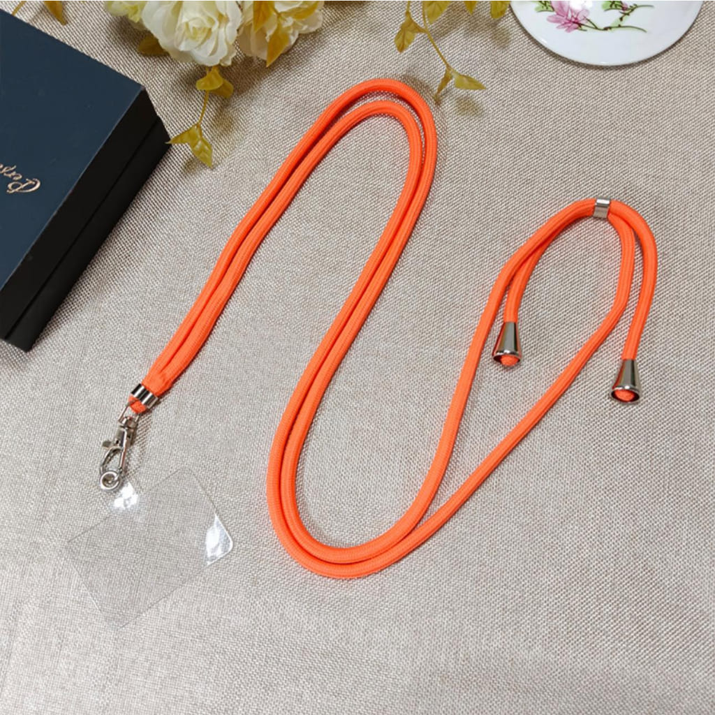 Lanyard HP Tali Gantungan Model Nagita / Tali Sling Case Universal / Gantungan Tali HP Panjang