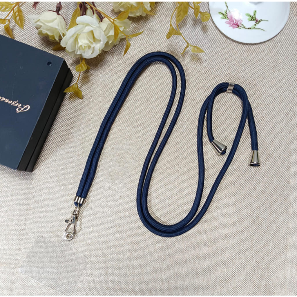 Lanyard HP Tali Gantungan Model Nagita / Tali Sling Case Universal / Gantungan Tali HP Panjang