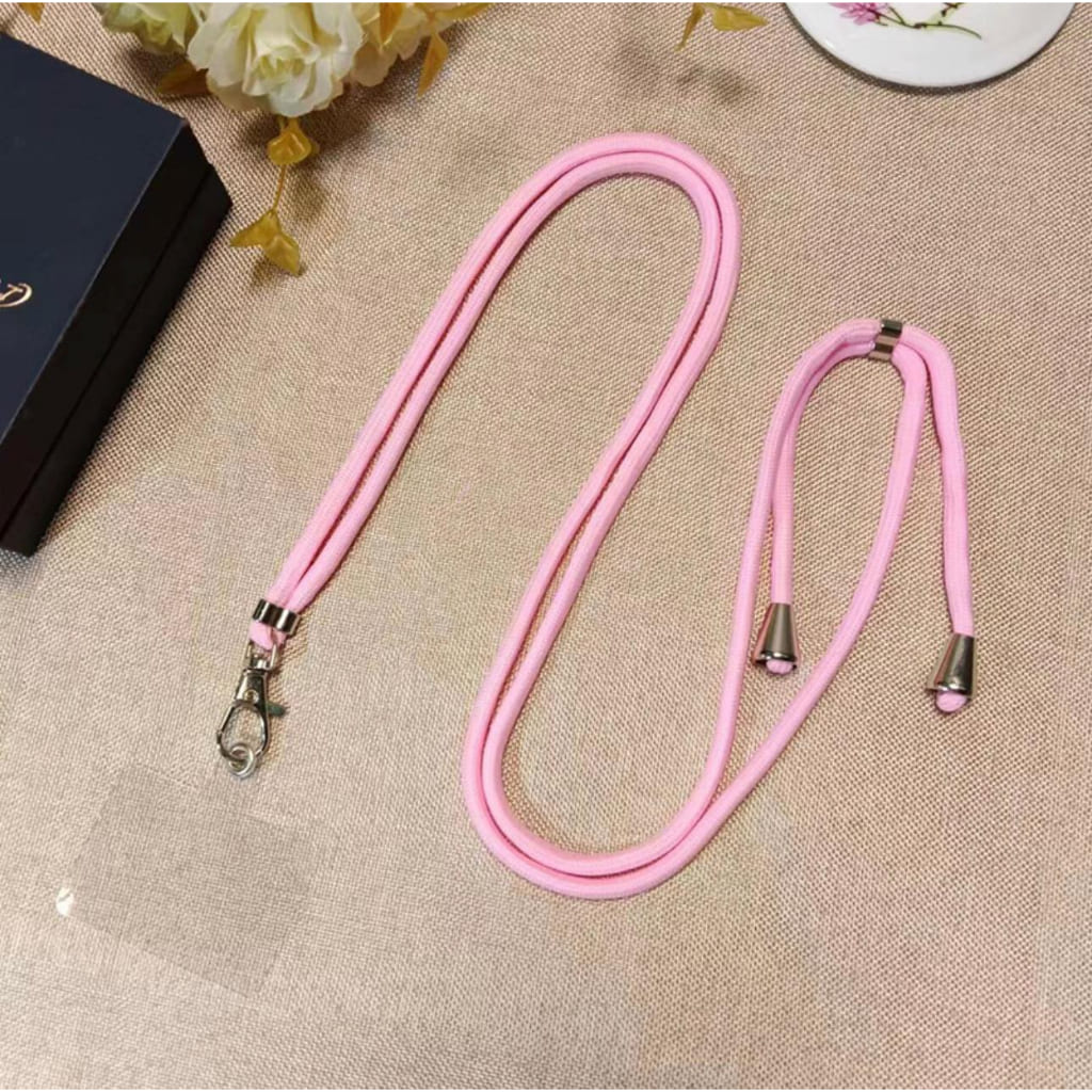 Lanyard HP Tali Gantungan Model Nagita / Tali Sling Case Universal / Gantungan Tali HP Panjang