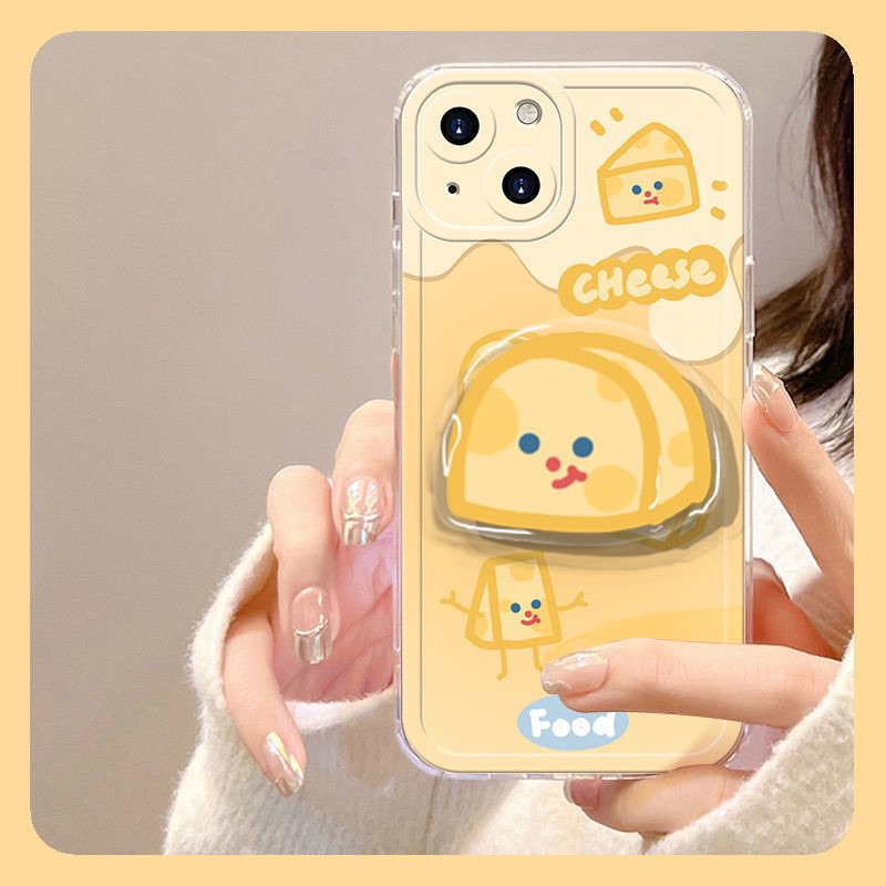 POPSOCKET MOTIF LUCU / CASING PHONE HOLDER KEKINIAN / GRIPTOK PHONE HOLDER / CARTOON ACYLIC PHONE GRIP SOCKET / PHONE STAND / POPGRIP/