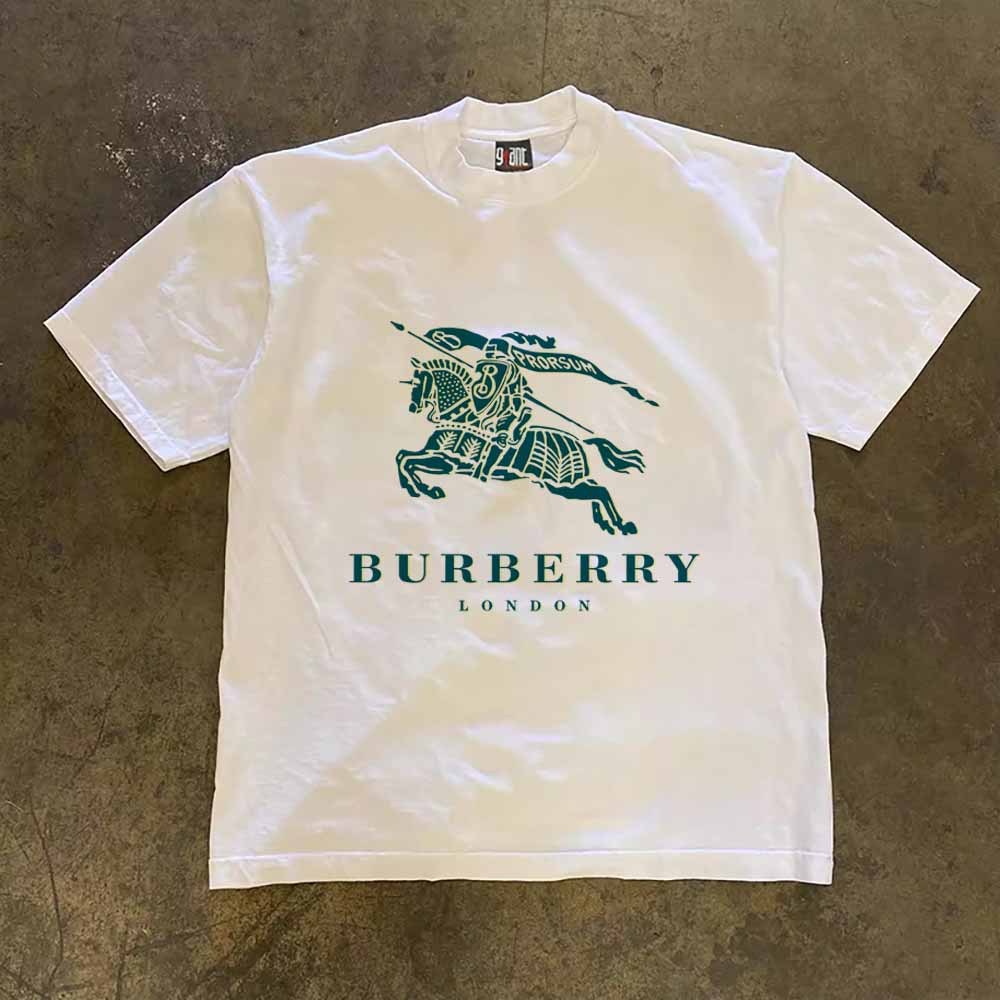 The Great Commission Korea Style T-shirt Oversize