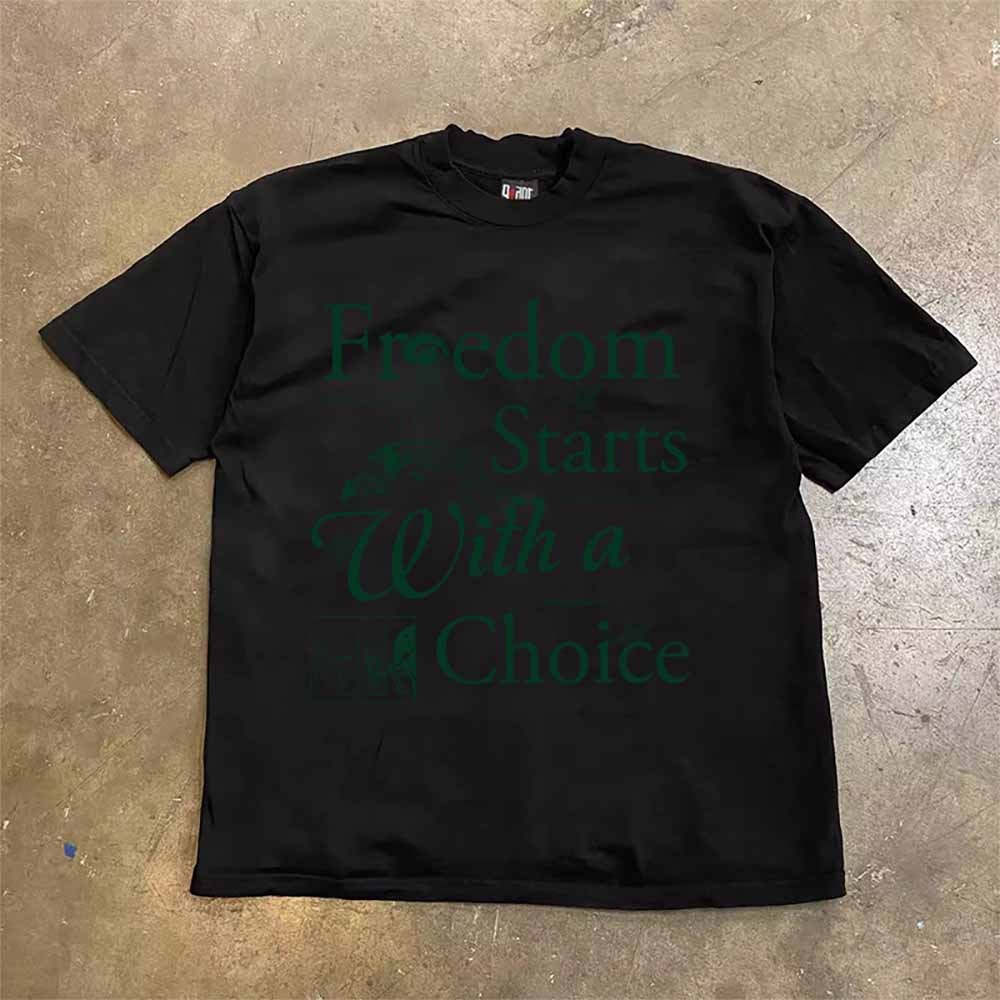 The Great Commission Korea Style T-shirt Oversize