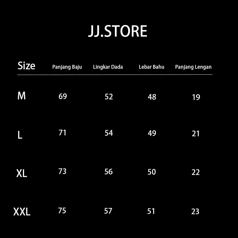 The Great Commission Korea Style T-shirt Oversize