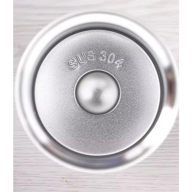 Botol minum termos tumblr outdoor sport stainless simpan panas dan dingin high quality