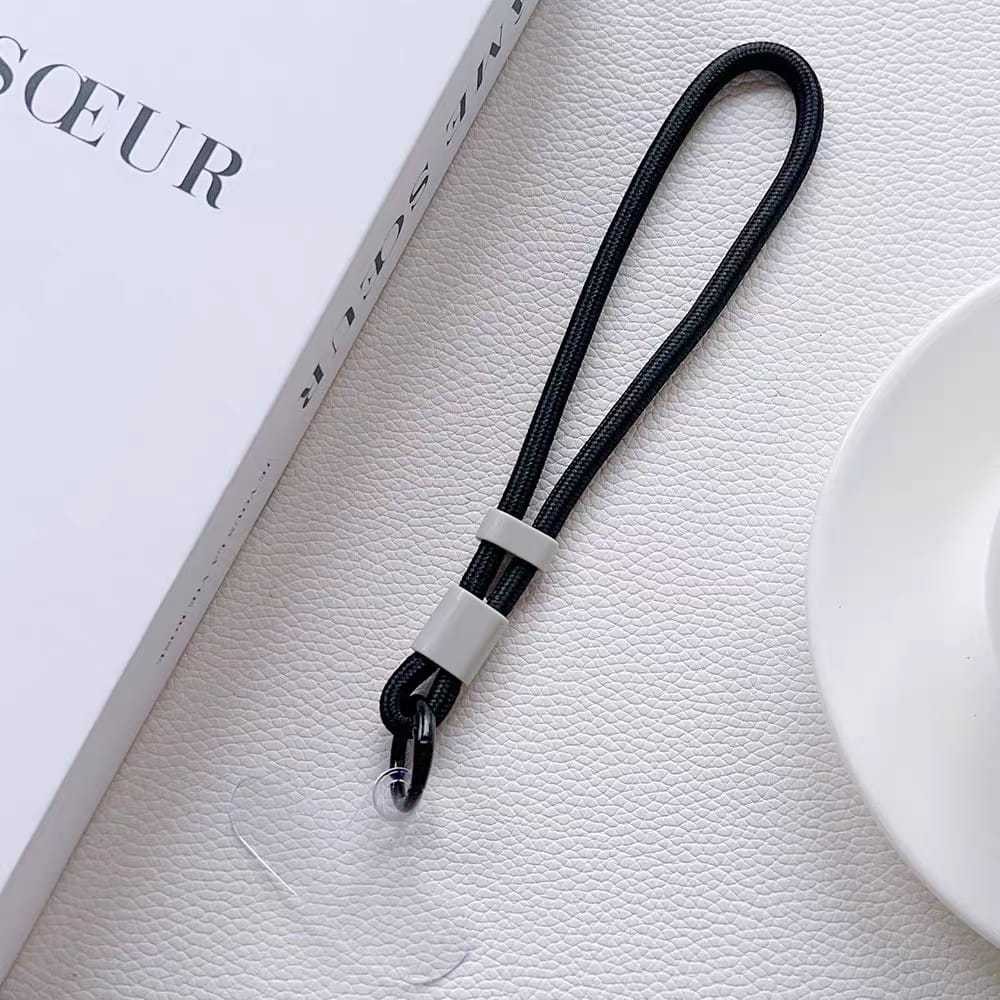 YKCS 9992A GANTUNGAN HP MOTIF POLOS WARNA WARNI