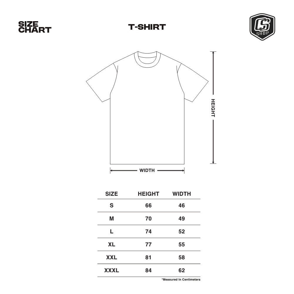 Curva Sud Shop 1976 | Tshirt Tak Berubah Tak Berbeda