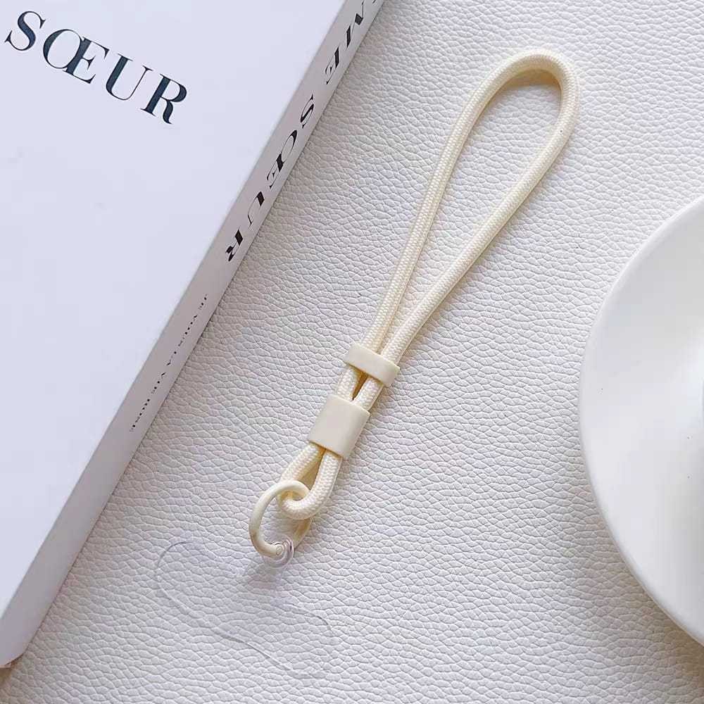 YKCS 9992A GANTUNGAN HP MOTIF POLOS WARNA WARNI